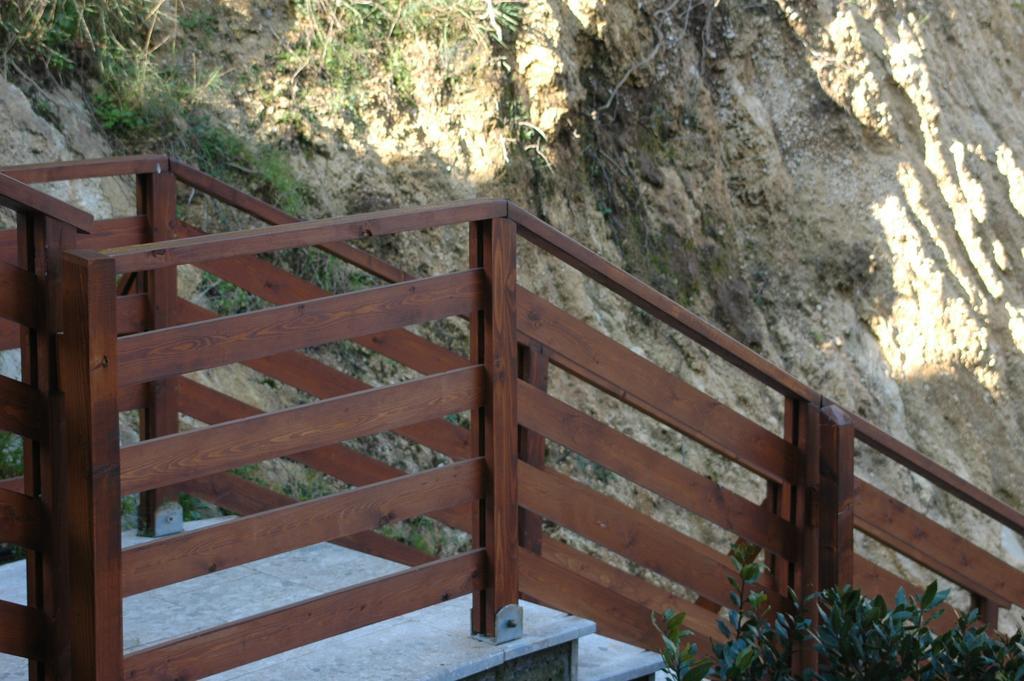 San Leucio Resort Caserta Eksteriør billede