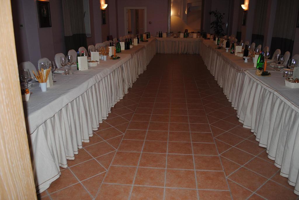 San Leucio Resort Caserta Eksteriør billede
