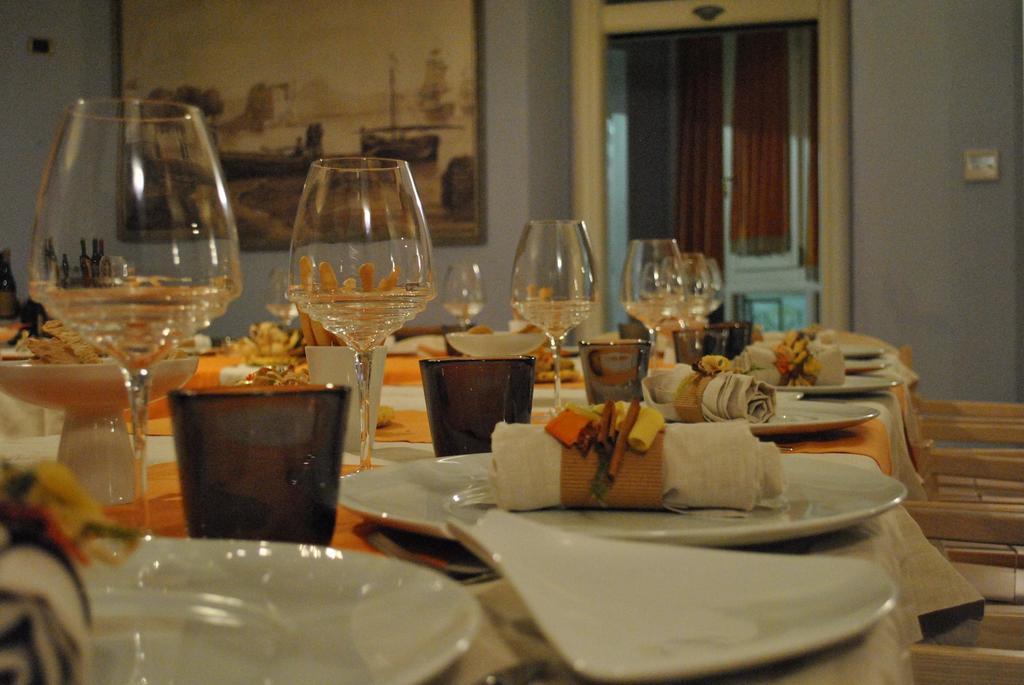 San Leucio Resort Caserta Eksteriør billede