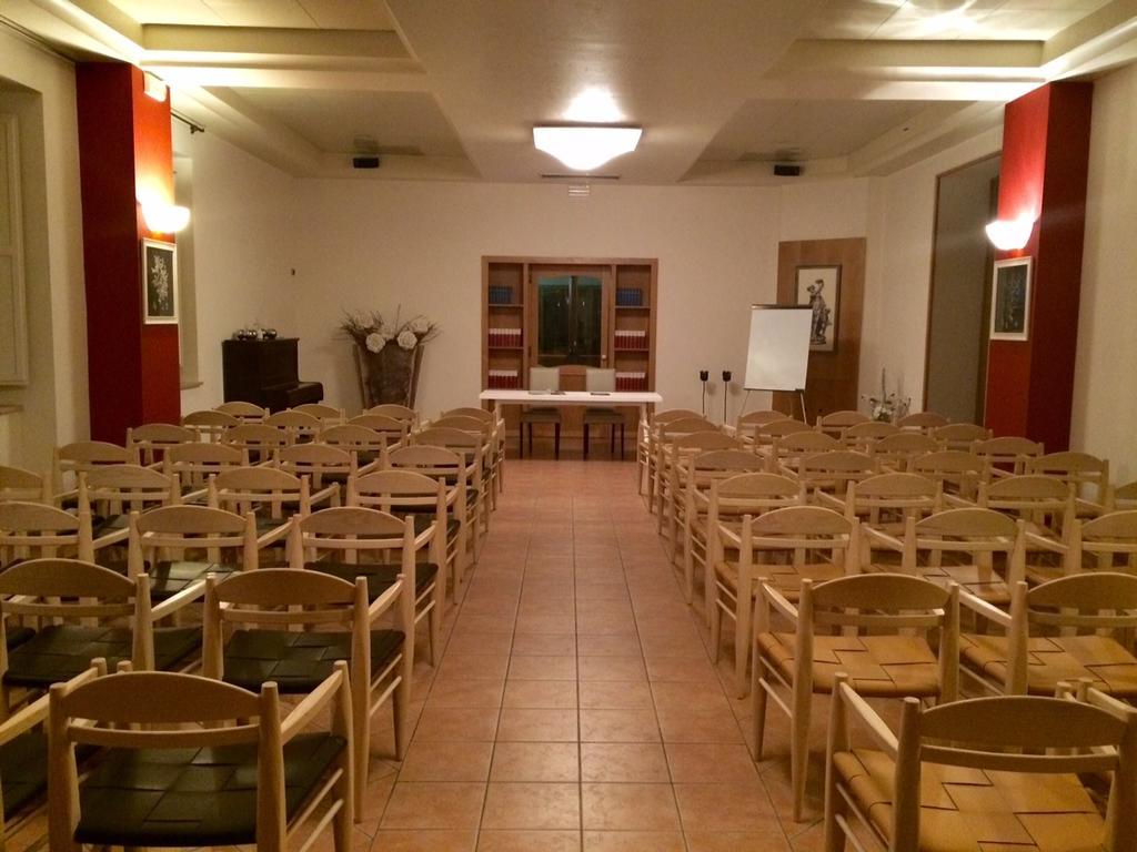 San Leucio Resort Caserta Eksteriør billede
