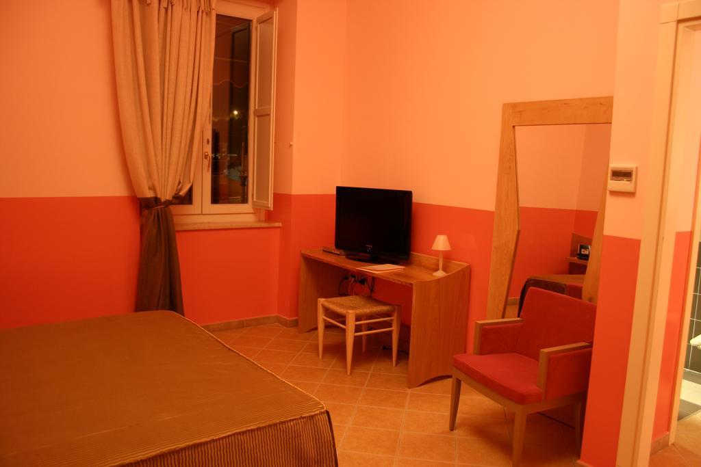 San Leucio Resort Caserta Værelse billede