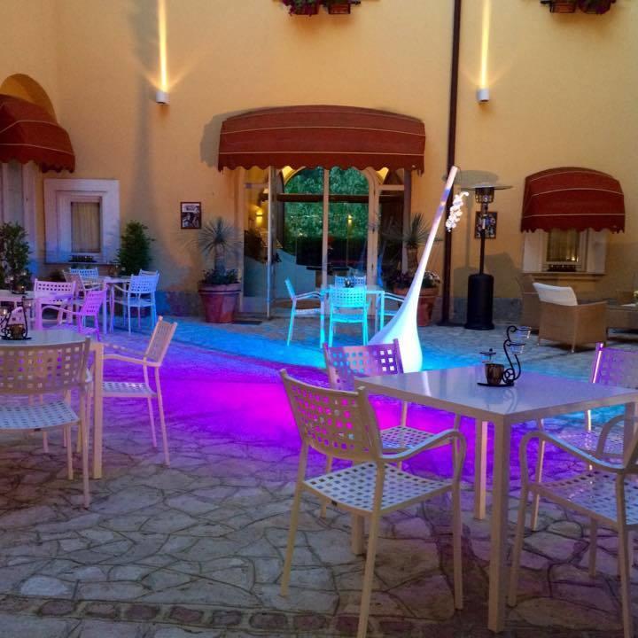 San Leucio Resort Caserta Eksteriør billede