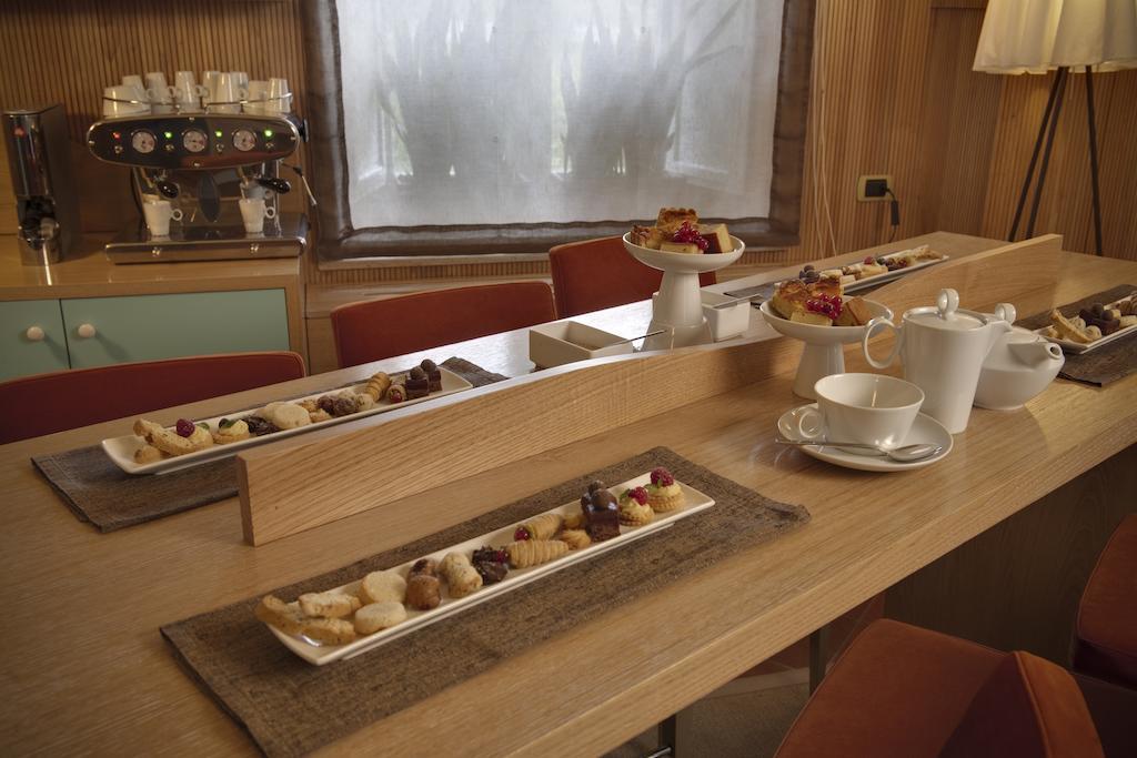 San Leucio Resort Caserta Eksteriør billede