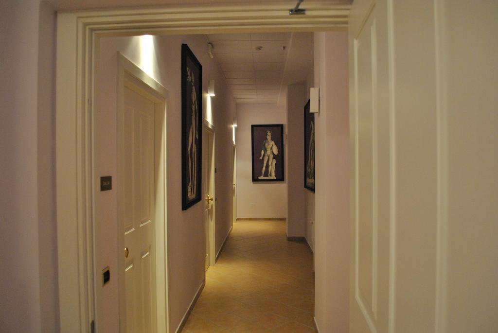 San Leucio Resort Caserta Eksteriør billede