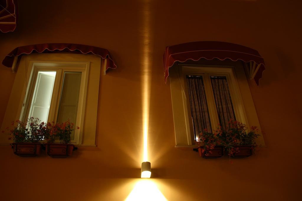 San Leucio Resort Caserta Eksteriør billede