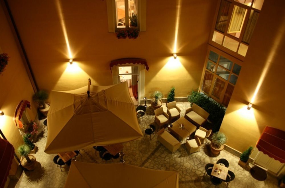 San Leucio Resort Caserta Eksteriør billede
