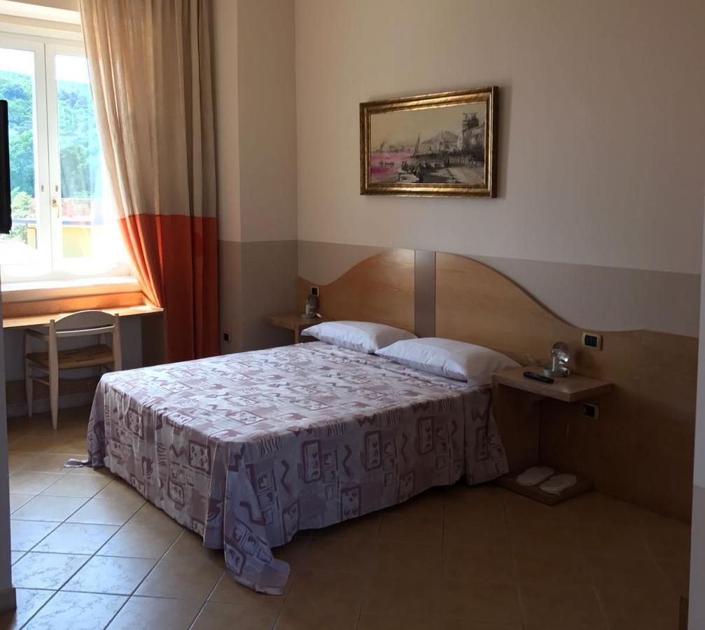 San Leucio Resort Caserta Eksteriør billede