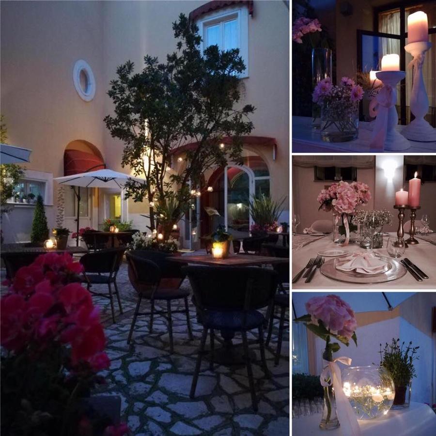 San Leucio Resort Caserta Eksteriør billede