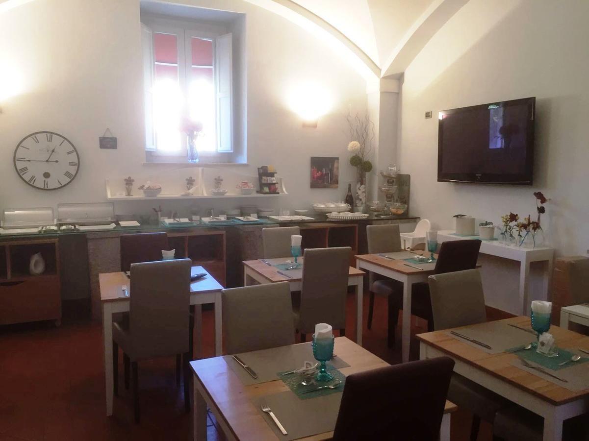 San Leucio Resort Caserta Eksteriør billede