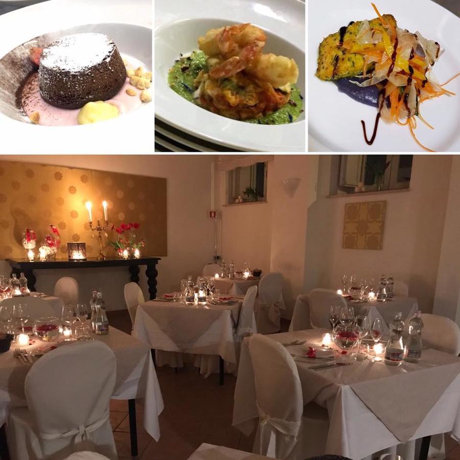 San Leucio Resort Caserta Eksteriør billede