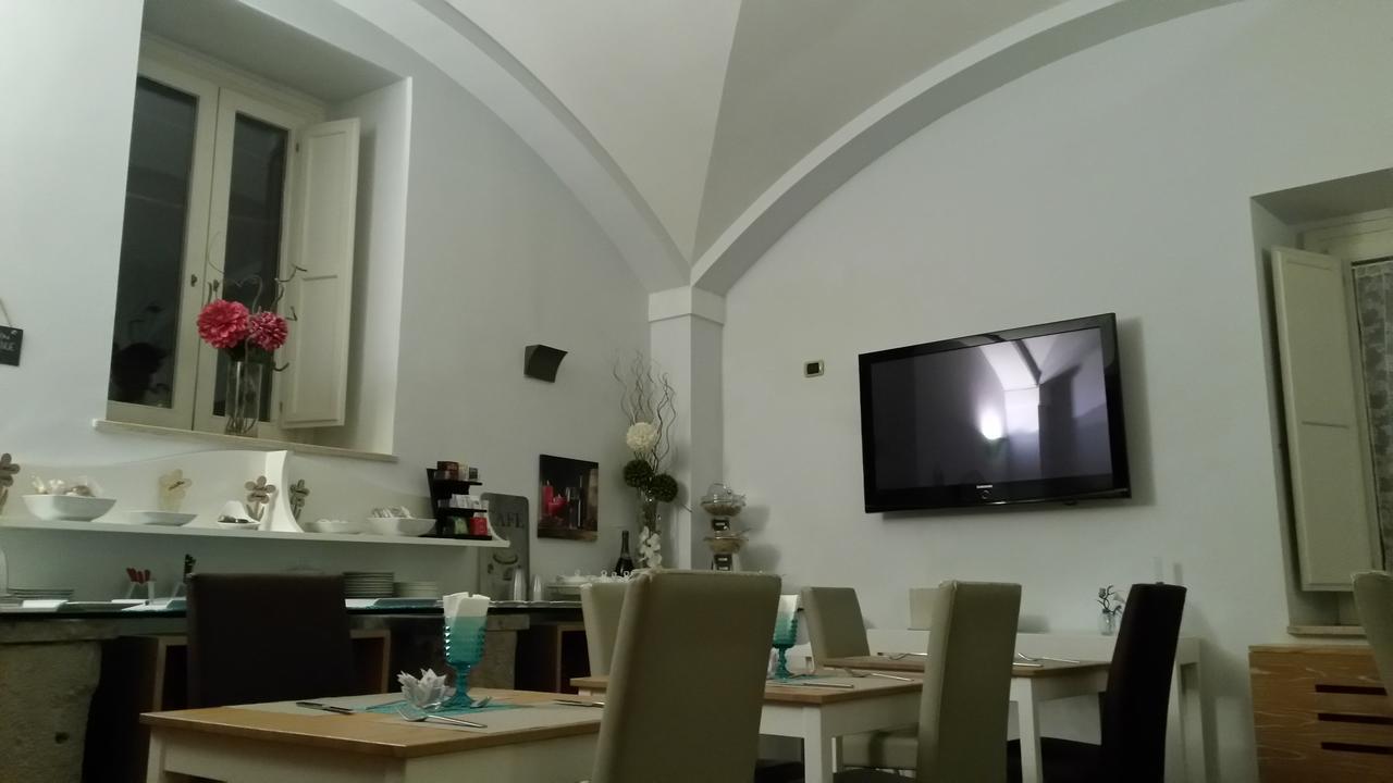 San Leucio Resort Caserta Eksteriør billede
